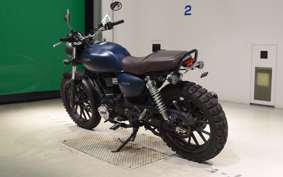 HONDA GB350 2022 NC59