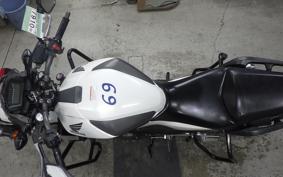HONDA NC750L 2013 RC67