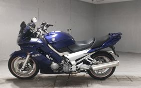YAMAHA FJR1300 A 2005 RP11
