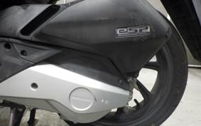 HONDA PCX 125 2017 JF81