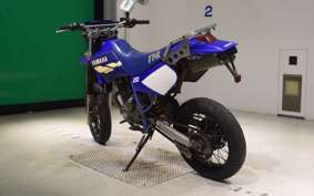 YAMAHA TT250R 2017 4GY