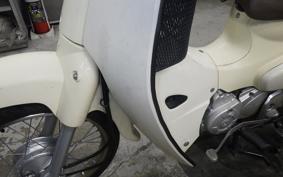 HONDA C110 SUPER CUB JA44