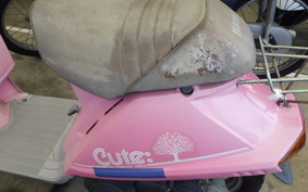 YAMAHA CUTE 53L
