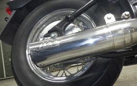 YAMAHA DRAGSTAR 400 1999 4TR