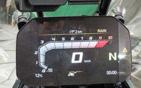 BMW R1300GS Adventure 2025