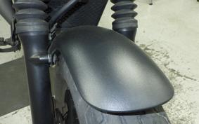 HONDA REBEL 250 MC49
