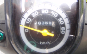 HONDA BENLY PRO AA05