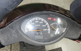 YAMAHA JOG Gen.5 SA36J