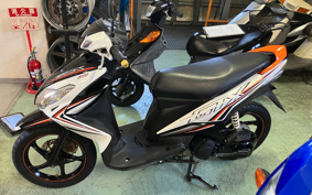 YAMAHA RU VIA SUGTX125FI L1SK