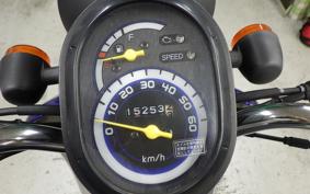 HONDA TODAY 2 2008 AF67