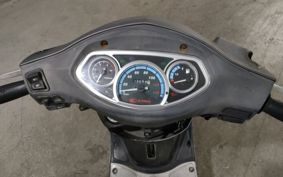 KYMCO V LINK125SRC SD25LD