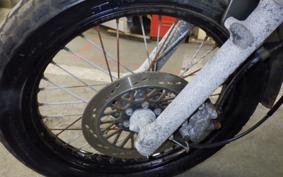 SUZUKI GRASS TRACKER Bigboy NJ47A