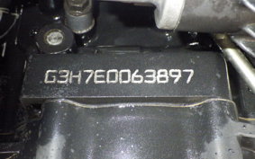YAMAHA FZ25