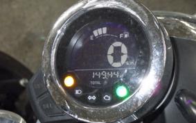 HONDA DAX 125 1991 JB04