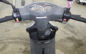 YAMAHA JOG Gen.5 SA36J