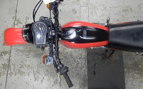 HONDA XL250S 2025 L250S