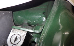 HONDA C50 SUPER CUB AA01