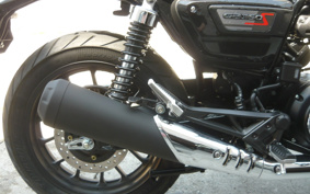 HONDA GB350S 2025 NC59