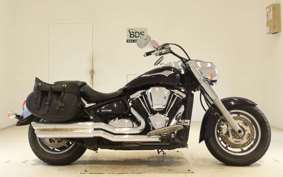 KAWASAKI VULCAN 2000 2004 VNW00A
