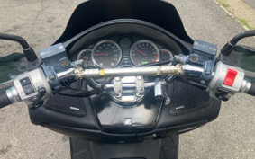 HONDA FORZA MF08