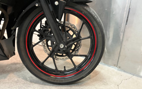SUZUKI GSX250R DN11A