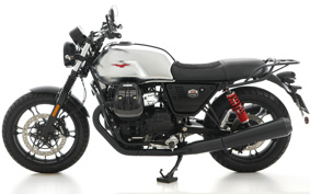 MOTO GUZZI V7 3 STONE S 2020
