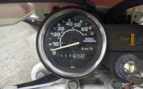 HONDA MONKEY BAJA 2022 Z50J
