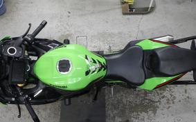 KAWASAKI ZX-4RR ZX400P