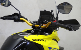 SUZUKI STROM SX EL11L