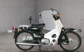 HONDA SUPER CUB70 C70