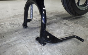 HONDA C125 SUPER CUB JA48