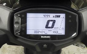 SUZUKI AVENIS 125 2014 EA12J