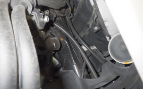 HONDA PCX125 JF56