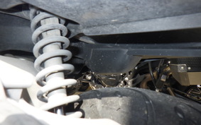 HONDA TODAY 2025 AF61