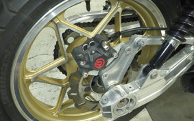 KAWASAKI ZEPHYR 400 Gen.2 1992 ZR400C