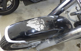 HONDA CD125T BENLY 2005 JA03