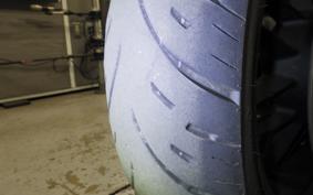 HONDA FORZA 250 2013 MF15