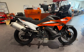KTM 890 ADVENTURE	 TS640