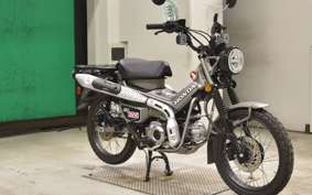 HONDA CT125-2 1995 JA65