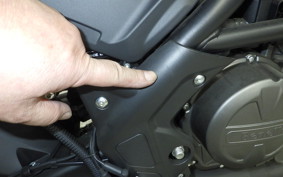 BENELLI TRK251