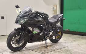 KAWASAKI NINJA 650 A 2019 ER650H