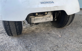 HONDA  GYRO X STANDARD  TD02