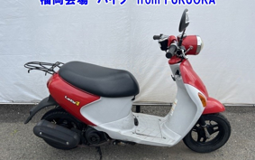 SUZUKI LETS4