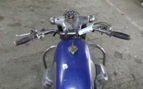 MOTO GUZZI V7 2002