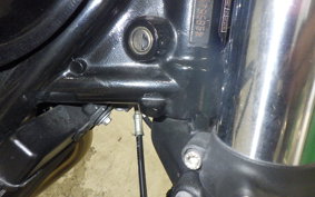 TRIUMPH BONNEVILLE BOBBER 2021