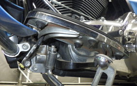 HARLEY FLHTCU 1690 2011
