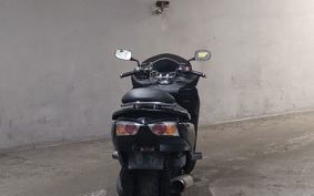 HONDA FORZA Z MF10