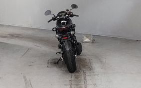 SUZUKI SV650 X 2020 VP55B