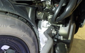 YAMAHA VINO 50 Gen.4 2025 AY02