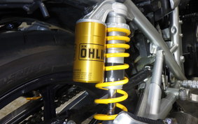 SUZUKI GSX1100S KATANA 2000 GU76A